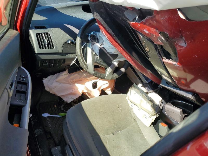 Продажа на аукционе авто 2015 Toyota Prius, vin: JTDKN3DU4F0472932, номер лота: 59910716