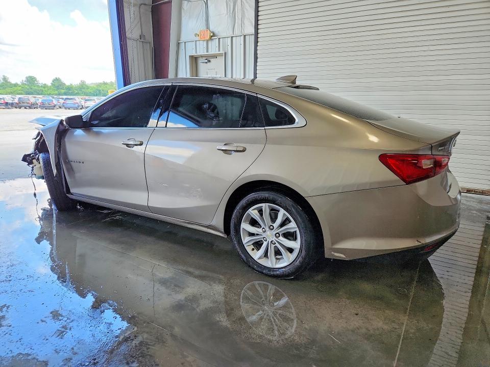 Продажа на аукционе авто 2023 Chevrolet Malibu, vin: 1G1ZD5ST1PF132121, номер лота: 59123686
