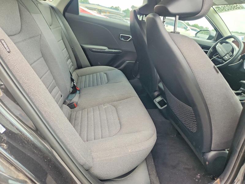 Aukcja sprzedaży 2025 Kia K4, vin: 3KPFU4DE9SE222574, numer aukcji: 59802646