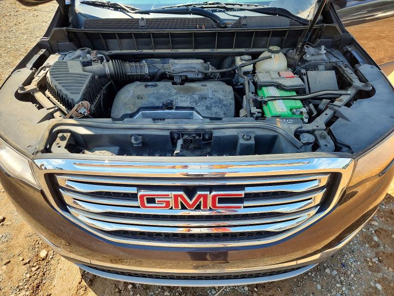 Продаж на аукціоні авто 2017 Gmc Acadia, vin: 1GKKNMLA4HZ242176, номер лоту: 61169856