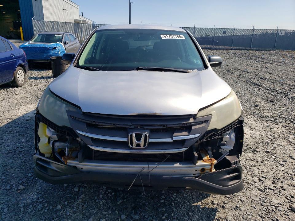 Продаж на аукціоні авто 2013 Honda Cr-v, vin: 2HKRM3H38DH002874, номер лоту: 61767786
