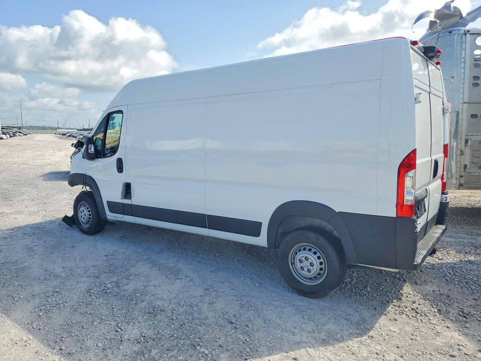Aukcja sprzedaży 2025 Ram Promaster 2500, vin: 3C6LRVDG5SE539030, numer aukcji: 59818406