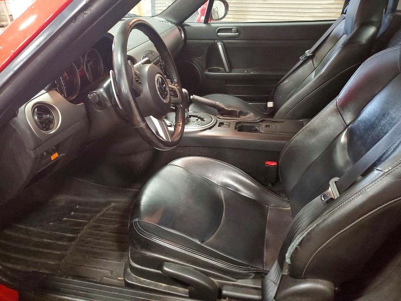 Продажа на аукционе авто 2012 Mazda Mx-5 Miata, vin: JM1NC2PF0C0221167, номер лота: 62933986