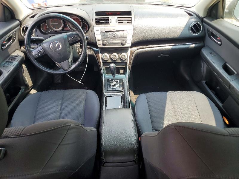 Продаж на аукціоні авто 2011 Mazda 6, vin: 1YVHZ8CH5B5M09426, номер лоту: 62341636