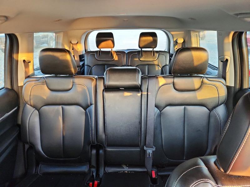 Auction sale of the 2023 Jeep Grand Cherokee, vin: 1C4RJKBG8P8732561, lot number: 59768766