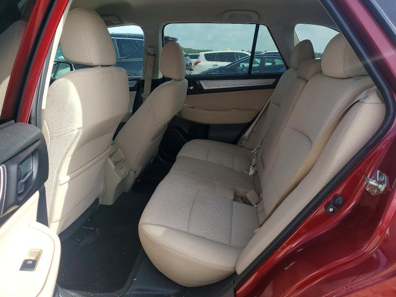 Продажа на аукционе авто 2019 Subaru Outback, vin: 4S4BSAFC7K3289787, номер лота: 61004096