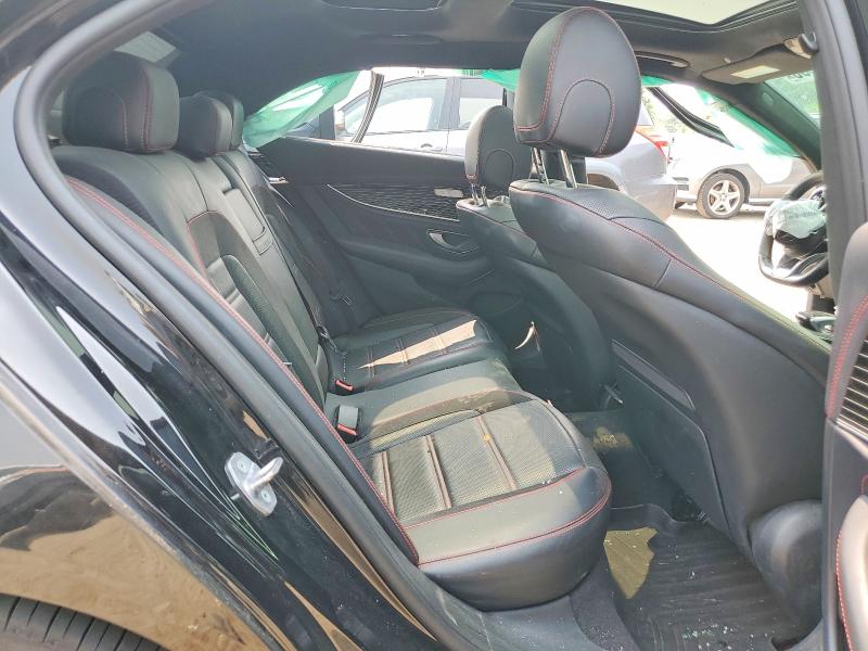 Продаж на аукціоні авто 2018 Mercedes-benz E, vin: WDDZF6EB6JA308990, номер лоту: 60139636