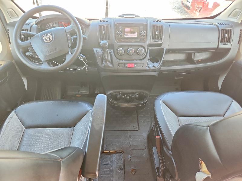 Aukcja sprzedaży 2020 Ram Pro Master 1500, vin: 3C6TRVAG4LE106286, numer aukcji: 59096056
