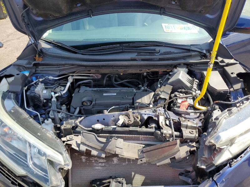 2016 Honda Cr-v მანქანა იყიდება აუქციონზე, vin: 5J6RM4H74GL063934, აუქციონის ნომერი: 61315676