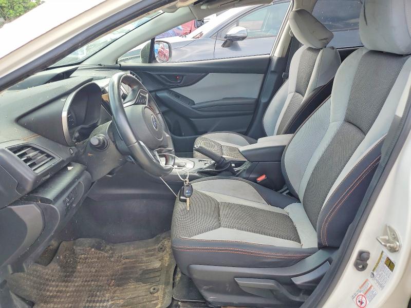 Продаж на аукціоні авто 2020 Subaru Crosstrek, vin: JF2GTAPC9L8217386, номер лоту: 59265646