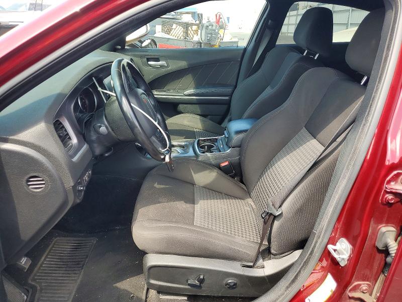 Aukcja sprzedaży 2020 Dodge Charger, vin: 2C3CDXHG6LH145429, numer aukcji: 58831506