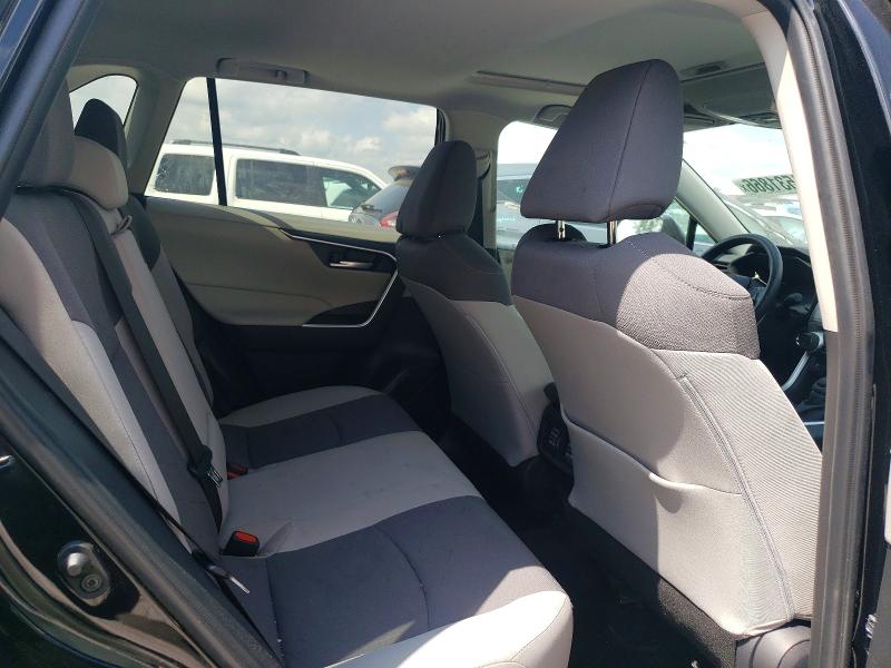 61531866 :رقم المزاد ، 2T3W1RFV7SC315375 vin ، 2025 Toyota Rav4 مزاد بيع