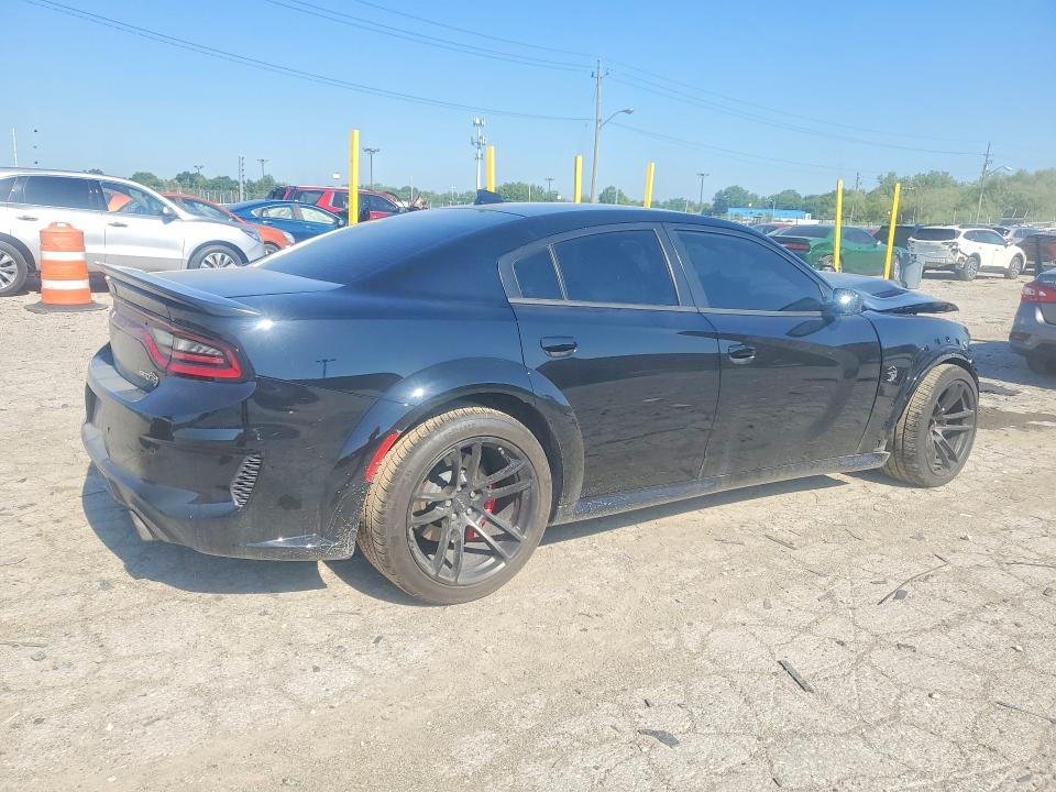 Aukcja sprzedaży 2023 Dodge Charger, vin: 2C3CDXL91PH655508, numer aukcji: 60586076