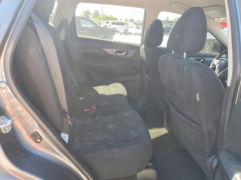 Продаж на аукціоні авто 2015 Nissan Rogue, vin: 5N1AT2MT9FC824920, номер лоту: 60768656