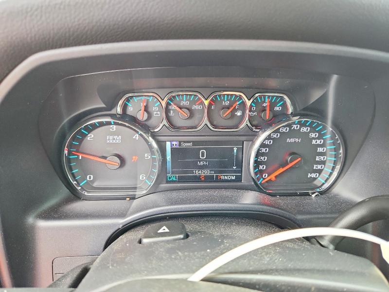 Продажа на аукционе авто 2016 Chevrolet Silverado, vin: 3GCUKRECXGG245140, номер лота: 61337856