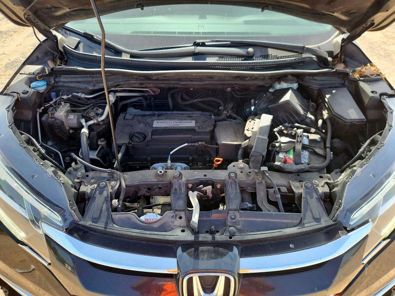Продаж на аукціоні авто 2015 Honda Cr-v, vin: 2HKRM3H55FH540629, номер лоту: 61131756