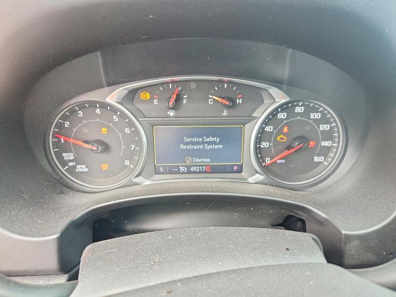 2024 Gmc Terrain მანქანა იყიდება აუქციონზე, vin: 3GKALYEG0RL282080, აუქციონის ნომერი: 61944176