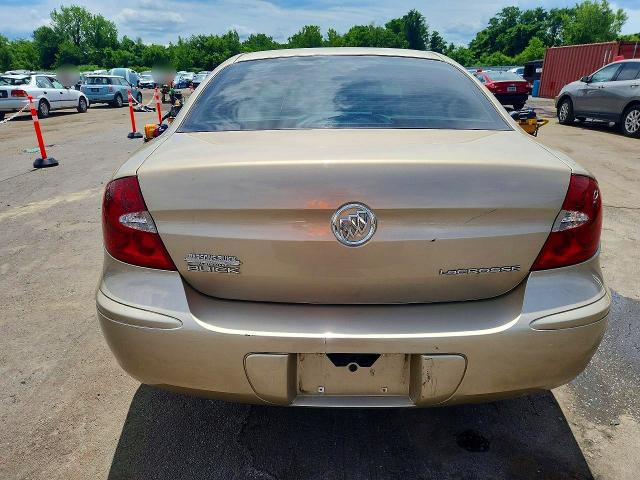 Aukcja sprzedaży 2005 Buick Lacrosse, vin: 2G4WC532751229181, numer aukcji: 85630825