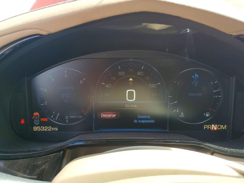 Aukcja sprzedaży 2014 Cadillac Cts, vin: 1G6AZ5S3XE0188647, numer aukcji: 59676466