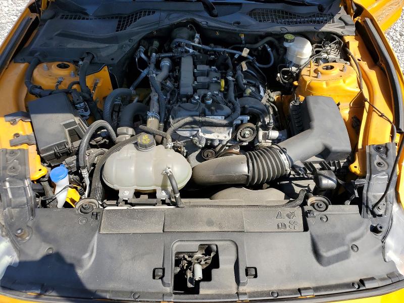 61471636 :رقم المزاد ، 1FA6P8TH6N5148711 vin ، 2022 Ford Mustang مزاد بيع