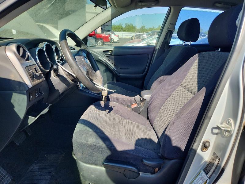 Продажа на аукционе авто 2005 Toyota Corolla Matrix, vin: 2T1KR32E15C553004, номер лота: 60770596