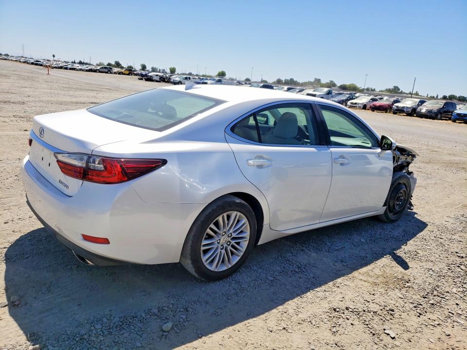 Aukcja sprzedaży 2017 Lexus Es, vin: 58ABK1GG0HU078556, numer aukcji: 62149306