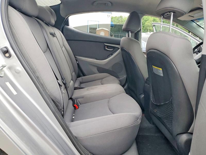 Aukcja sprzedaży 2013 Hyundai Elantra, vin: KMHDH4AE5DU569786, numer aukcji: 59093716