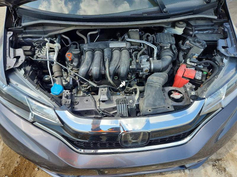 Продажа на аукционе авто 2020 Honda Fit, vin: 3HGGK5H84LM724096, номер лота: 59325716