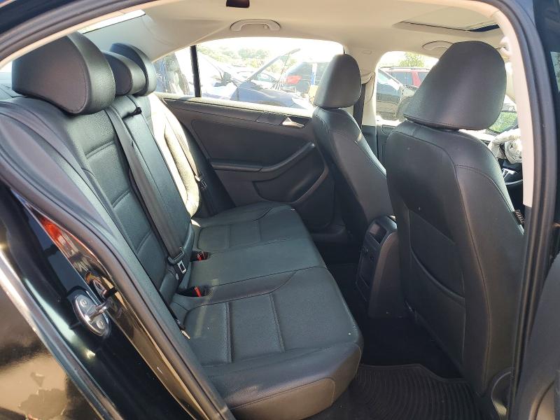 Aukcja sprzedaży 2012 Volkswagen Jetta, vin: 3VWDP7AJ6CM337297, numer aukcji: 63231246