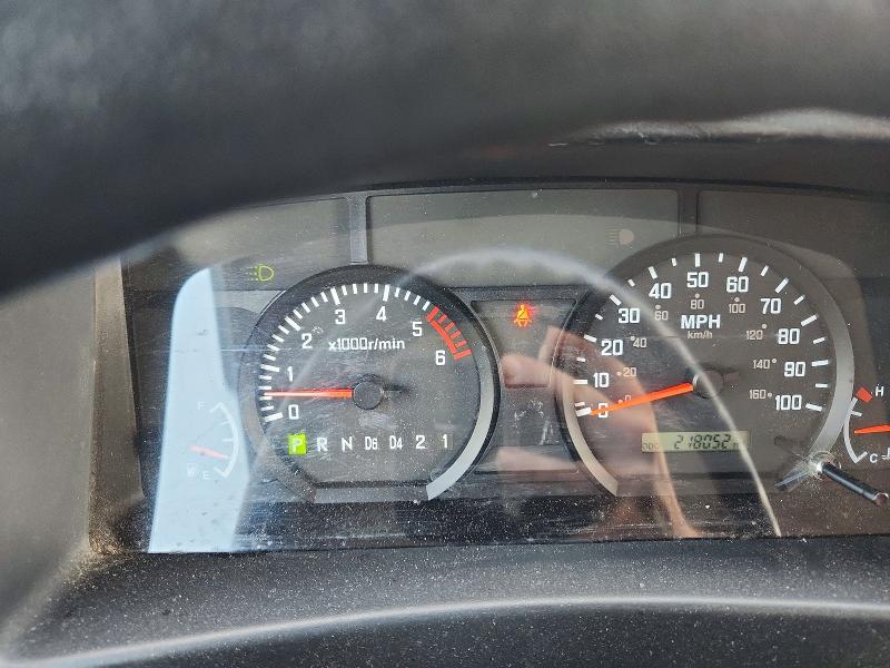 2023 Isuzu Npr Hd მანქანა იყიდება აუქციონზე, vin: 54DC4W1D3PS206882, აუქციონის ნომერი: 64684746