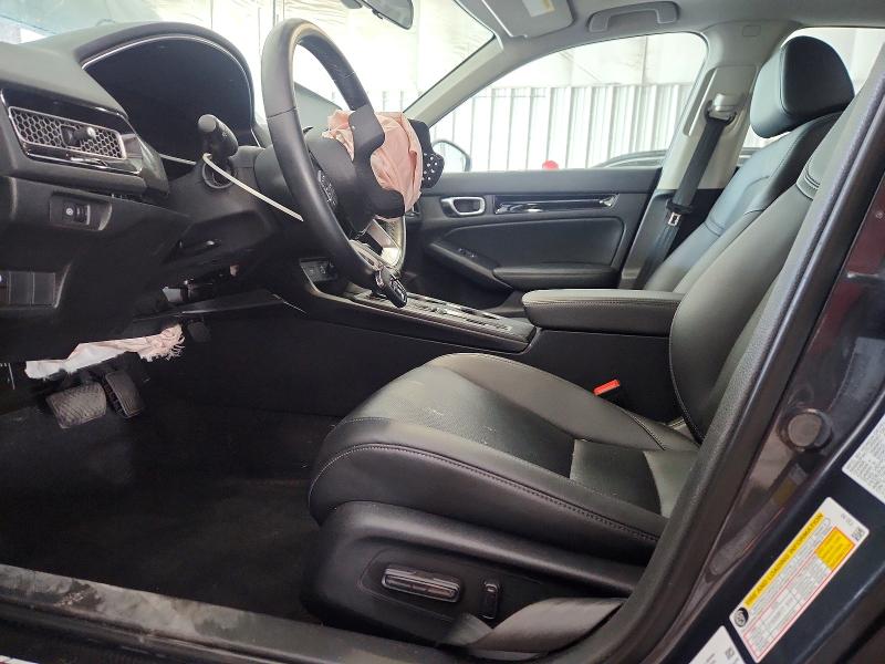 Продаж на аукціоні авто 2024 Honda Civic, vin: 19XFL1H79RE014542, номер лоту: 61739566