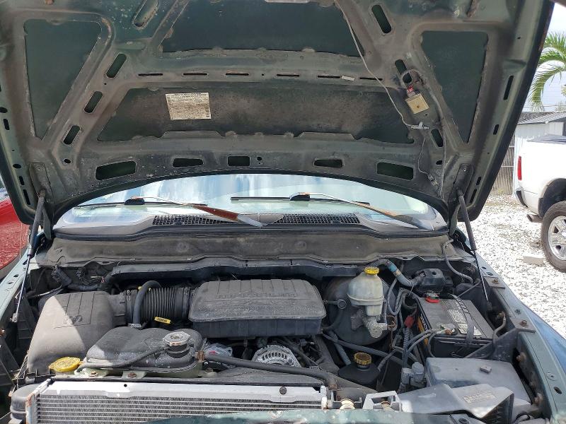 Продажа на аукционе авто 2002 Dodge Ram 1500, vin: 1D7HA16N72J120227, номер лота: 59764856