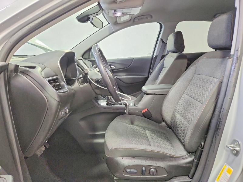 Продажа на аукционе авто 2022 Chevrolet Equinox, vin: 2GNAXJEV1N6134273, номер лота: 60802156