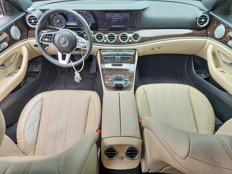 Продаж на аукціоні авто 2019 Mercedes-benz E, vin: WDDZF4JB9KA666404, номер лоту: 60806966