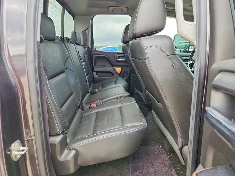 Aukcja sprzedaży 2016 Chevrolet Silverado, vin: 1GCVKSEC0GZ151098, numer aukcji: 58872336