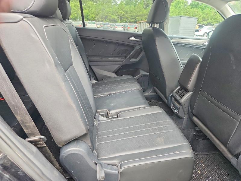 Aukcja sprzedaży 2022 Volkswagen Tiguan, vin: 3VV3B7AX8NM045298, numer aukcji: 61911426