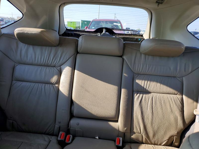 Продажа на аукционе авто 2013 Honda Cr-v, vin: 5J6RM4H72DL071154, номер лота: 60858806