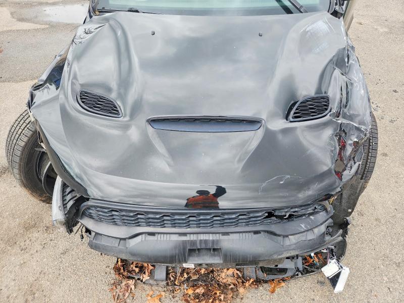 63403506 :رقم المزاد ، 1C4SDJCT9RC208978 vin ، 2024 Dodge Durango مزاد بيع