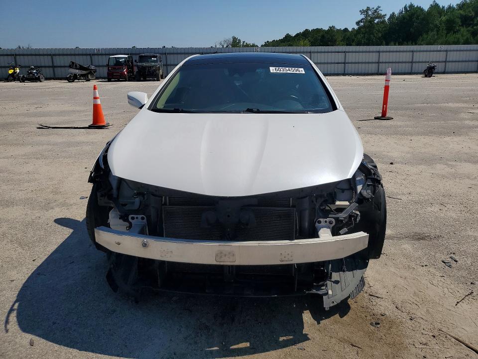 Продажа на аукционе авто 2015 Hyundai Azera, vin: KMHFH4JG9FA435300, номер лота: 60354596