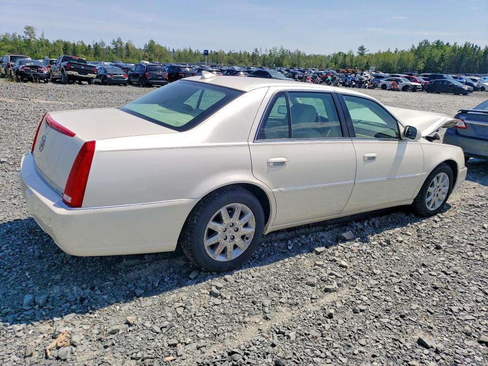 Продажа на аукционе авто 2011 Cadillac Dts, vin: 1G6KH5E64BU117266, номер лота: 61998266