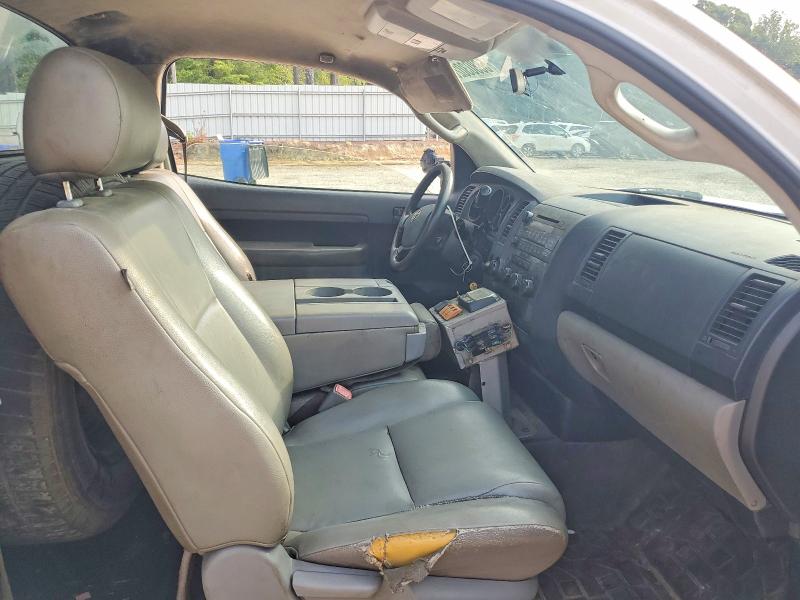 Продаж на аукціоні авто 2013 Toyota Tundra, vin: 5TFLU5F14DX029397, номер лоту: 58803026