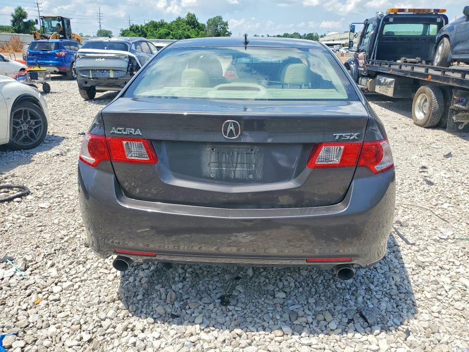 Продаж на аукціоні авто 2009 Acura Tsx, vin: JH4CU26689C020452, номер лоту: 60374936