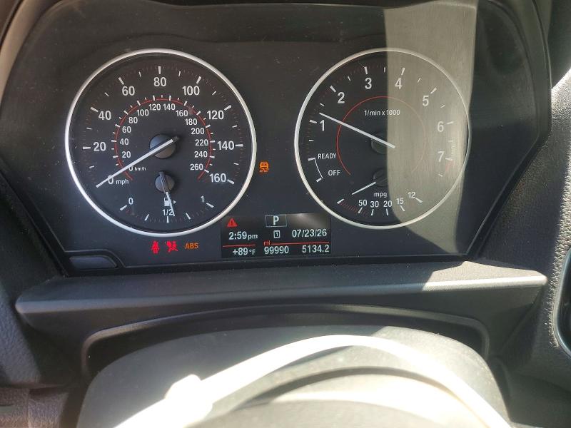 Aukcja sprzedaży 2016 Bmw 228, vin: WBA1F9C5XGV742091, numer aukcji: 62470286
