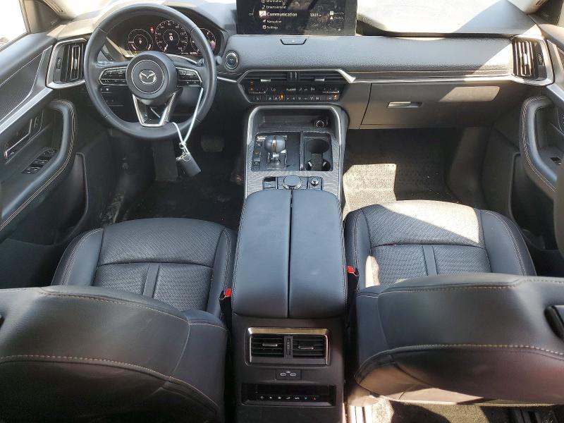 Aukcja sprzedaży 2025 Mazda Cx-90, vin: JM3KKCHAXS1200339, numer aukcji: 60666316