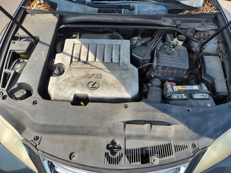 Aukcja sprzedaży 2008 Lexus Es, vin: JTHBJ46G582190118, numer aukcji: 62498996