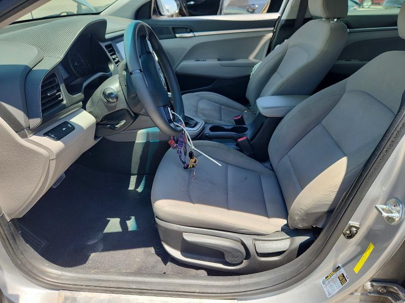 Aukcja sprzedaży 2020 Hyundai Elantra, vin: KMHD74LFXLU072644, numer aukcji: 60516016