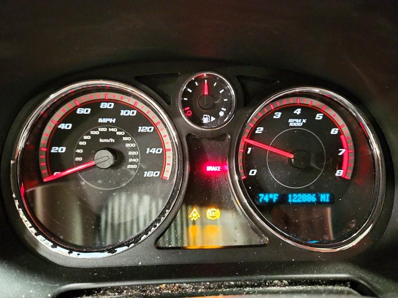 Aukcja sprzedaży 2009 Chevrolet Cobalt, vin: 1G1AP18X197189763, numer aukcji: 60363806