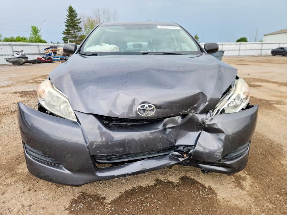 Продаж на аукціоні авто 2011 Toyota Matrix, vin: 2T1KU4EE2BC657903, номер лоту: 60144386