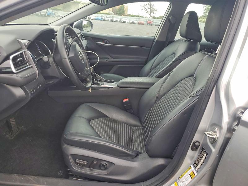 Aukcja sprzedaży 2018 Toyota Camry, vin: 4T1B11HK8JU658253, numer aukcji: 60608316