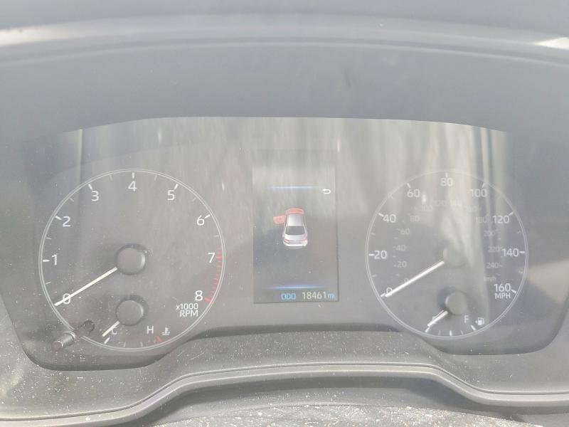 Продажа на аукционе авто 2023 Toyota Corolla, vin: 5YFB4MDE2PP021720, номер лота: 60686716